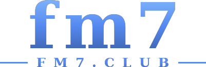 fm7 logo
